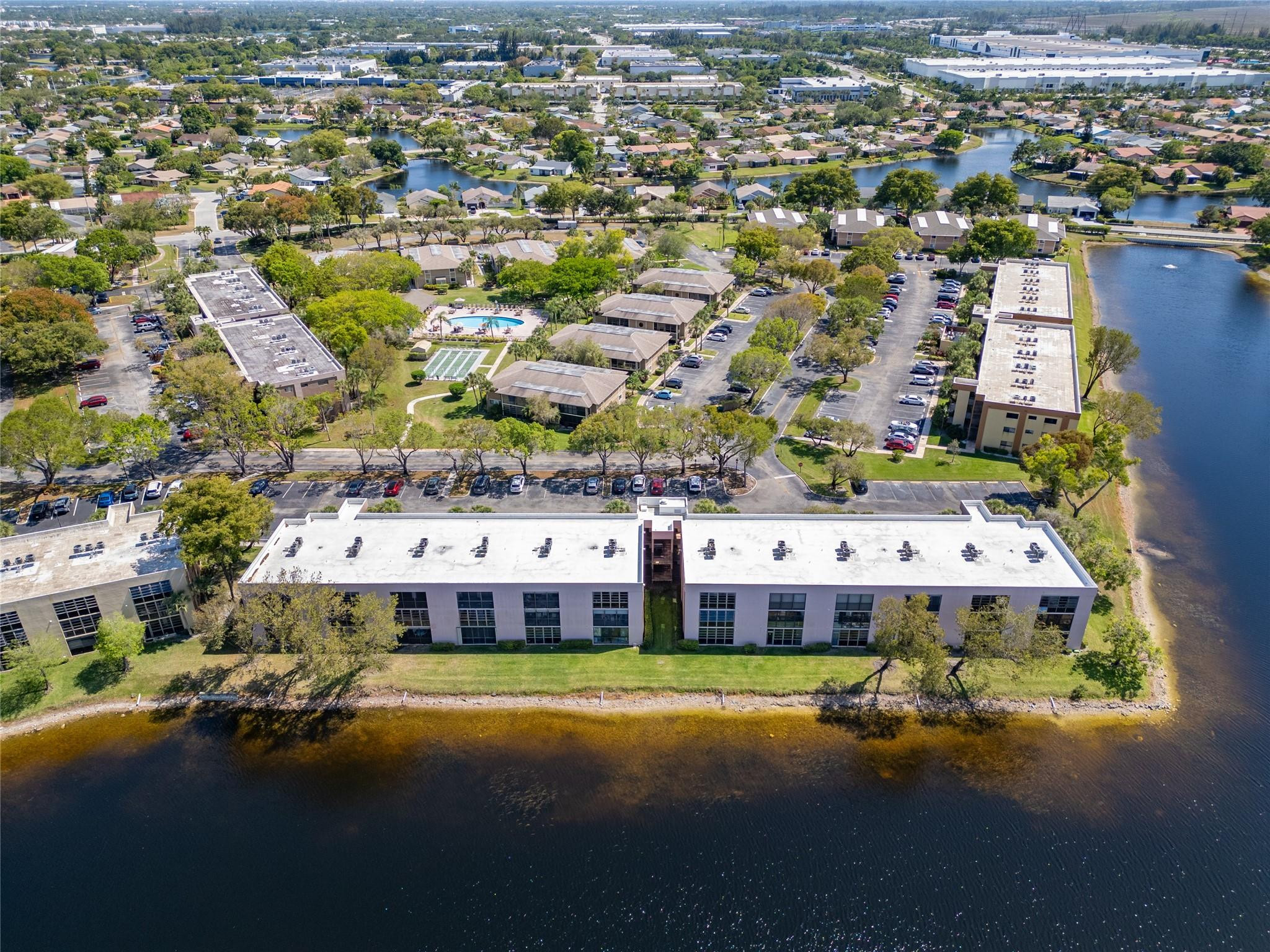 7448 Ashmont Circle, Unit 312 Tamarac, FL 33321 - Photo 39 of 41 Photo 39