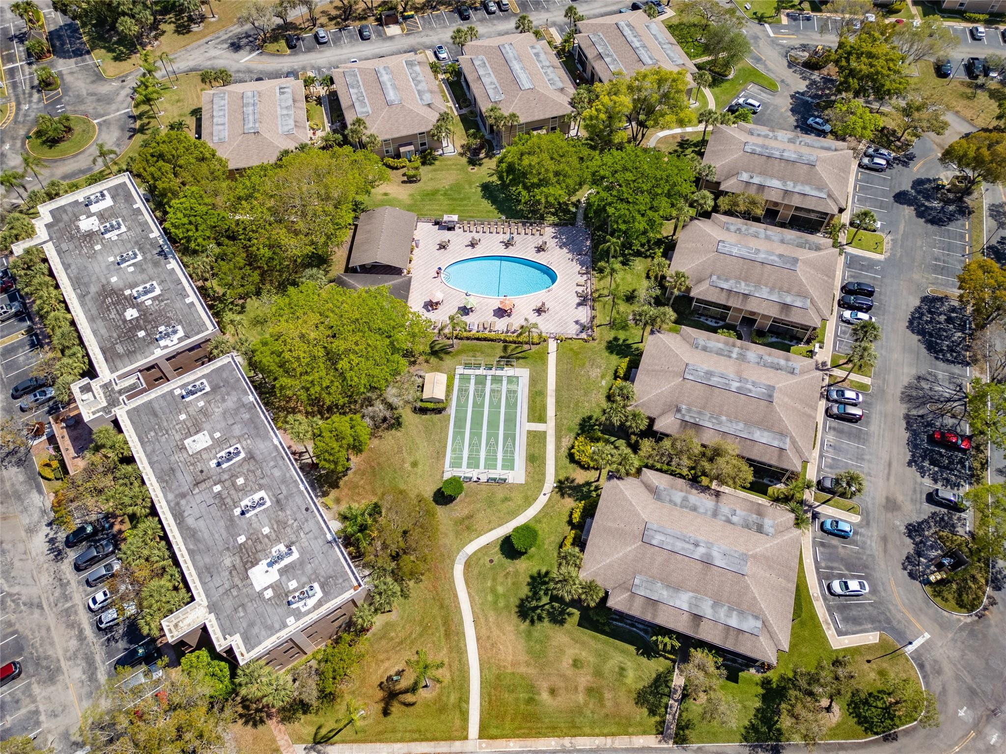 7448 Ashmont Circle, Unit 312 Tamarac, FL 33321 - Photo 40 of 41 Photo 40