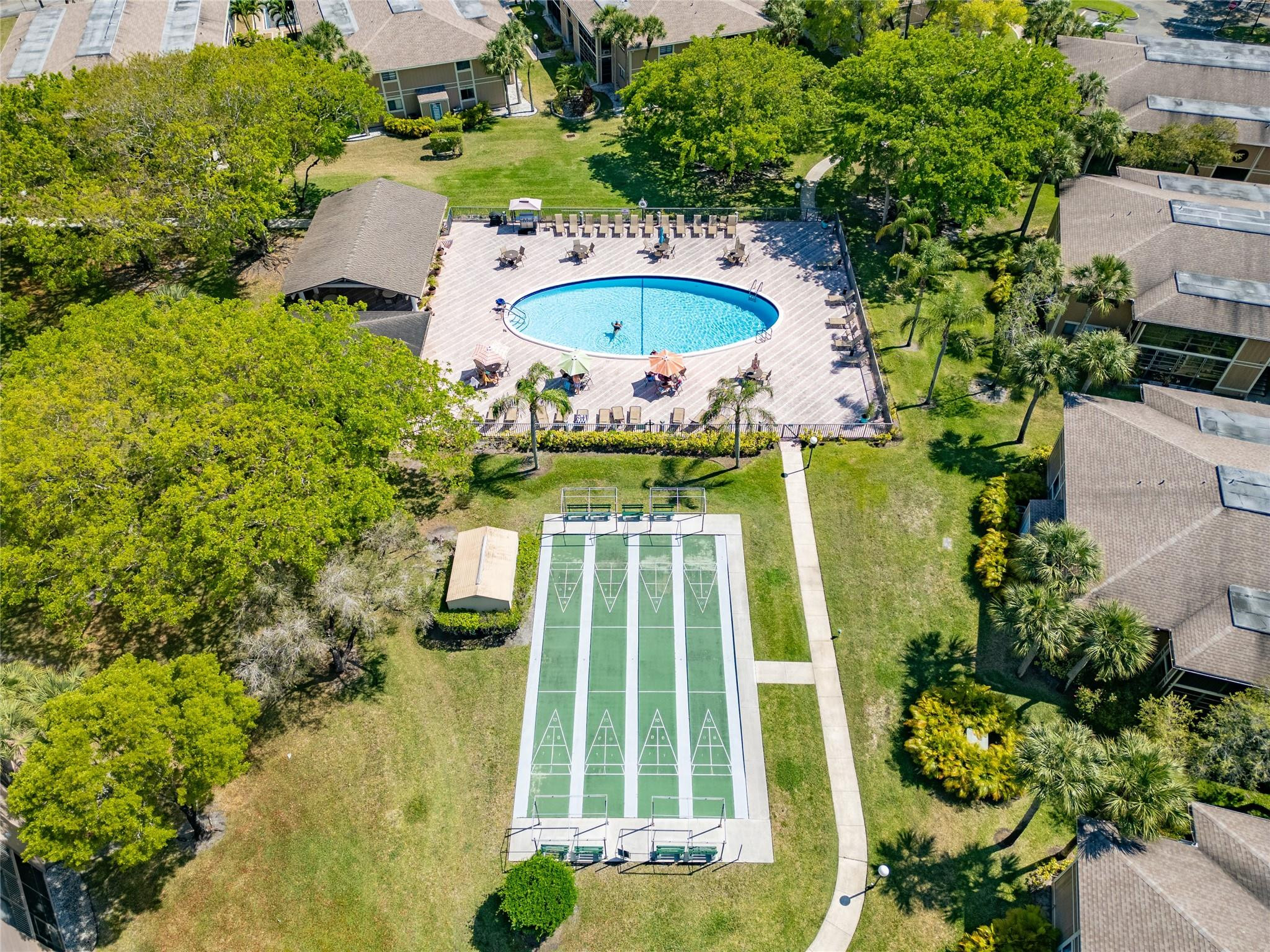 7448 Ashmont Circle, Unit 312 Tamarac, FL 33321 - Photo 41 of 41 Photo 41