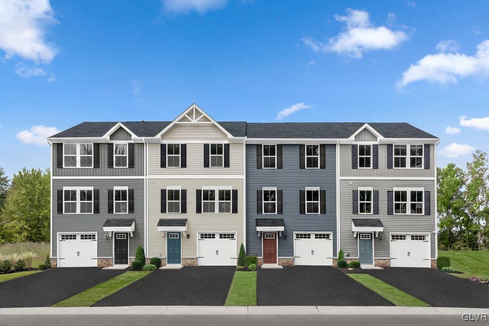 2137 Cross Country Road, Unit 3 STORY JUNIPER Northampton, PA 18067 - Photo 1 of 14 Gallery Image 1
