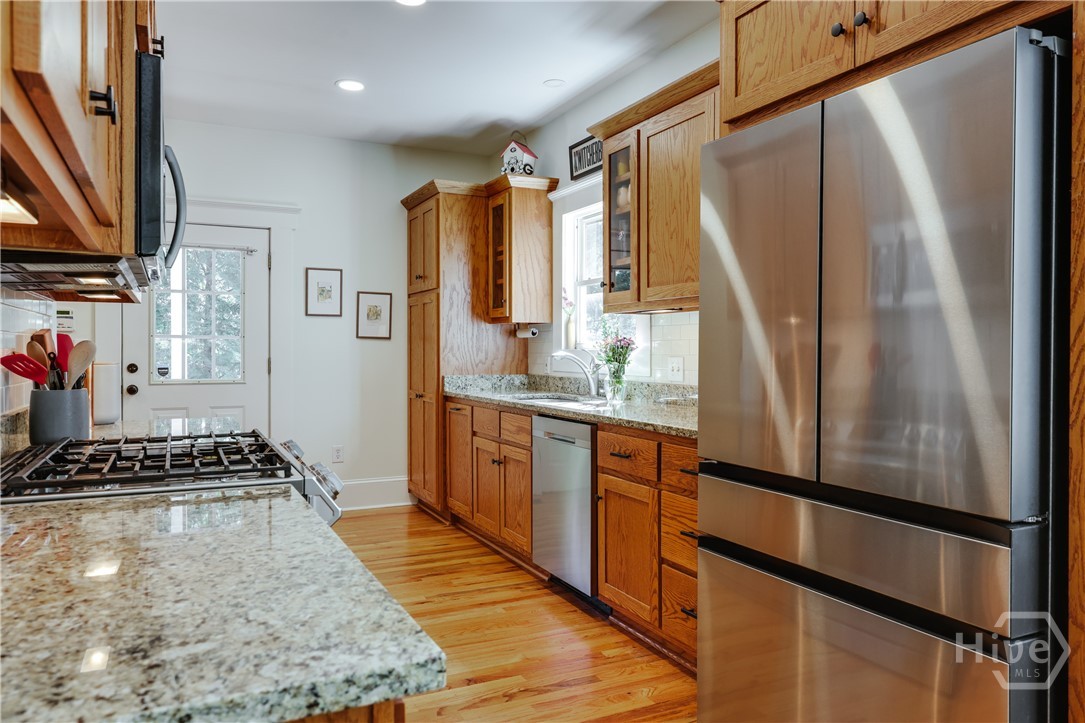 100 Crestview Circle Athens, GA 30606 - Photo 24 of 65 Gallery Image 24