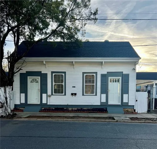 $1,500 | 8526 Willow Street, New Orleans, LA 70118