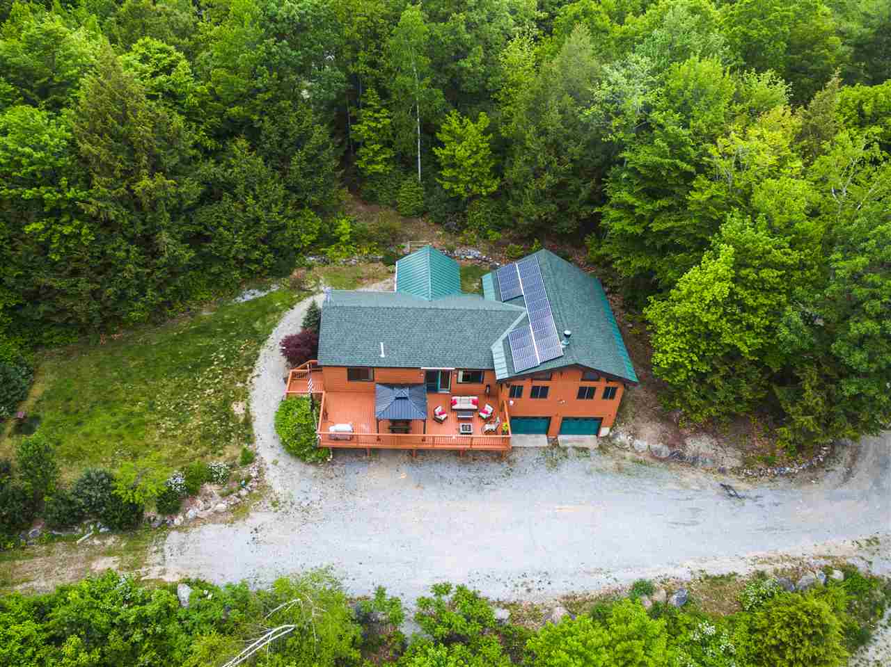 41 Old North Branch Road Antrim, NH 03440 - Photo 1 of 35 Gallery Image 1