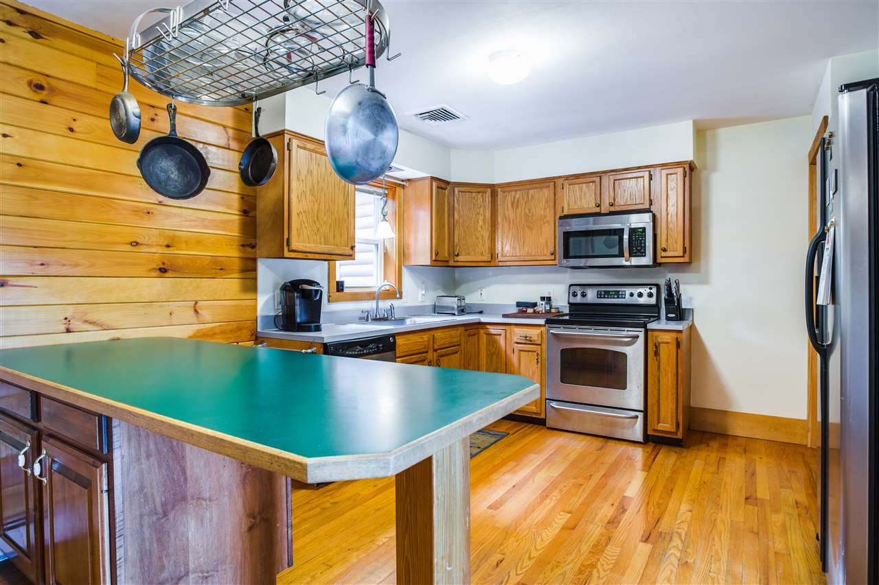 41 Old North Branch Road Antrim, NH 03440 - Photo 11 of 35 Gallery Image 11