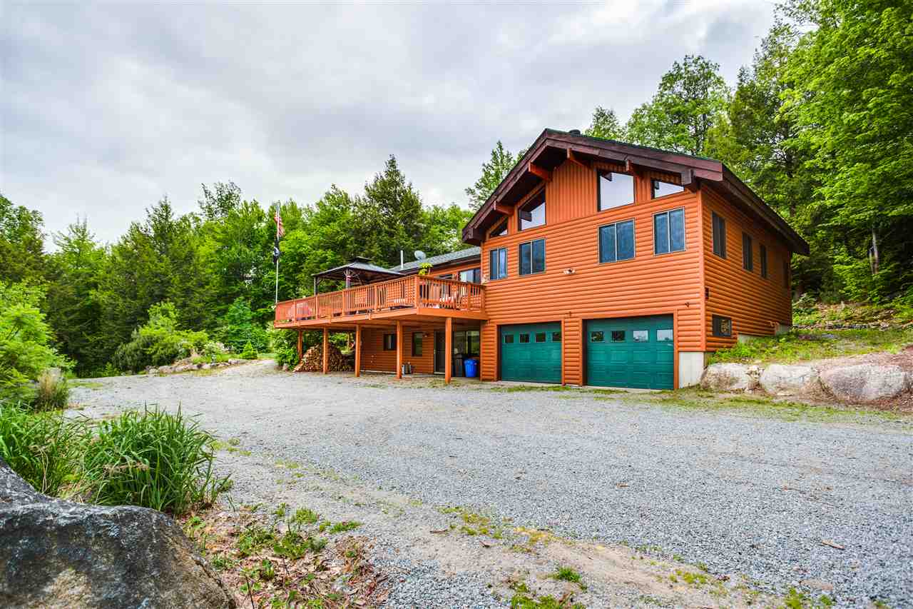 41 Old North Branch Road Antrim, NH 03440 - Photo 3 of 35 Gallery Image 3