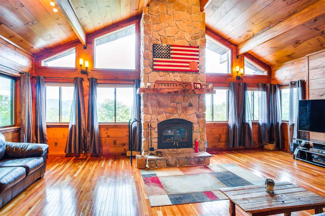 41 Old North Branch Road Antrim, NH 03440 - Photo 4 of 35 Gallery Image 4