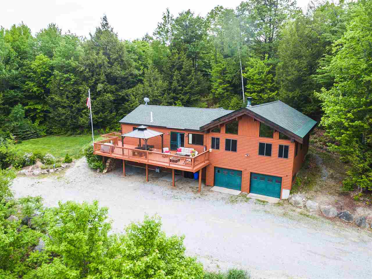 41 Old North Branch Road Antrim, NH 03440 - Photo 35 of 35 Gallery Image 35