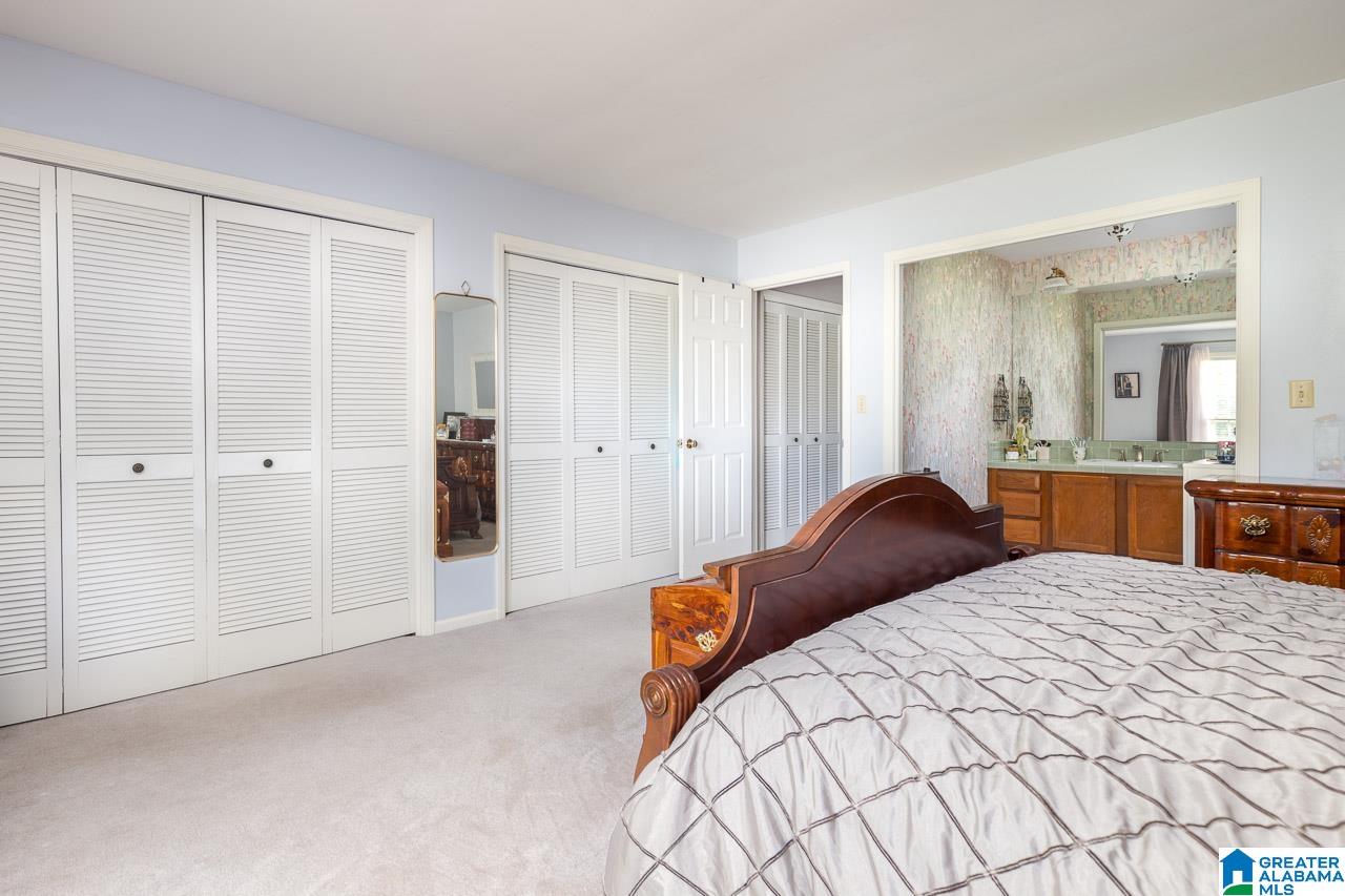 521 Chastain Road Talladega, AL 35160 - Photo 22 of 72