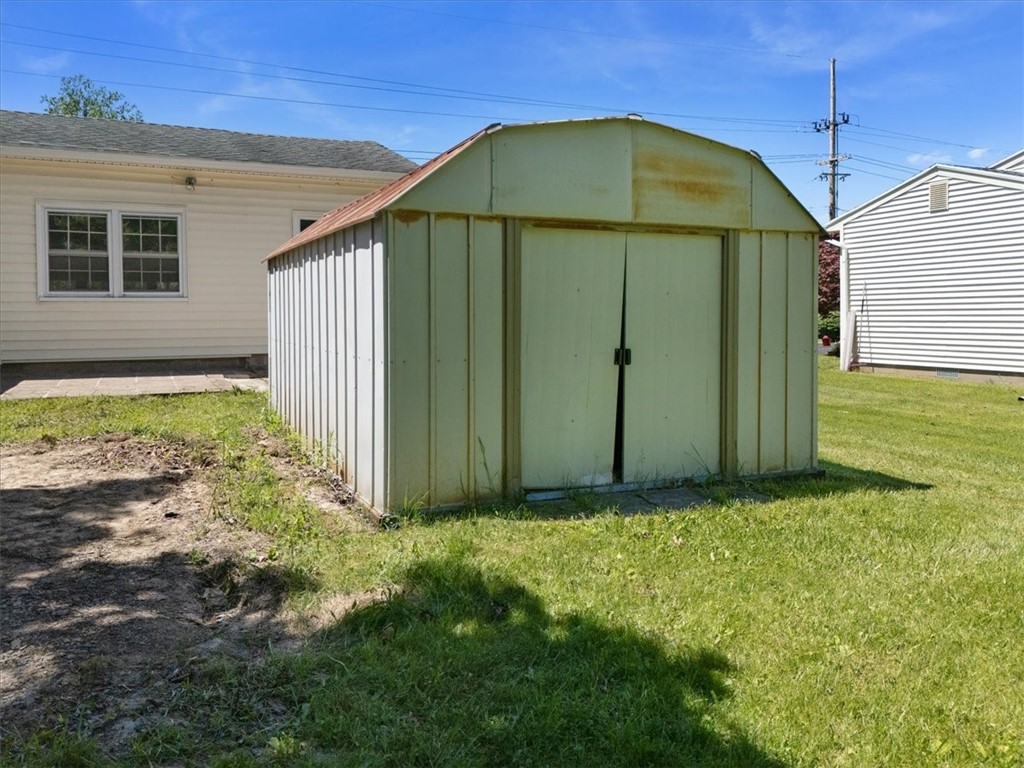 1078 5 Mile Line Road Webster, NY 14580 - Photo 48 of 49