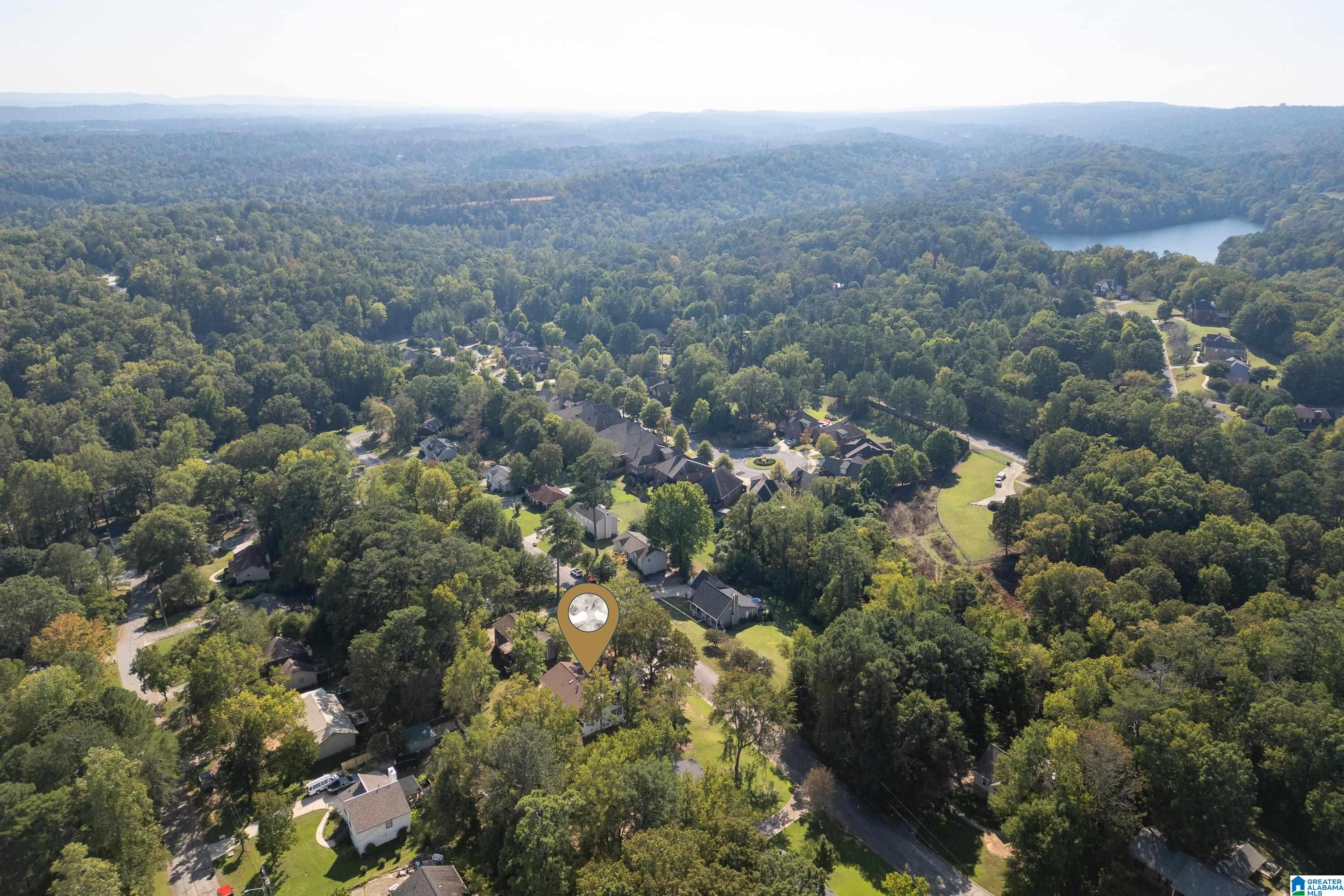 4039 Sherborne Road Birmingham, AL 35210 - Photo 44 of 47