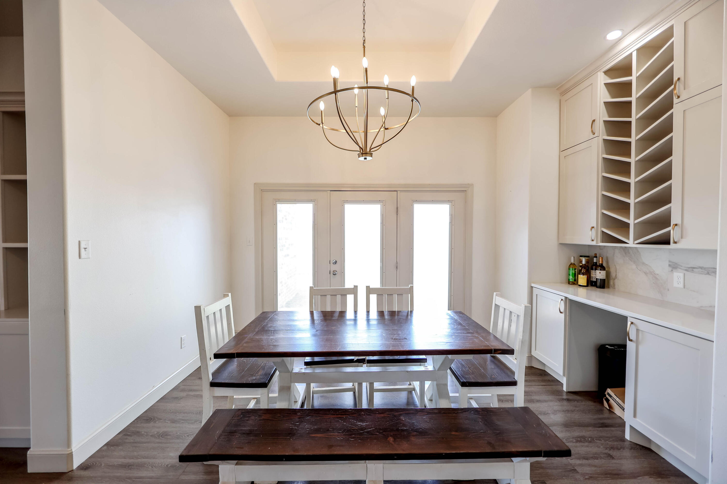 7041 99th Street Lubbock, TX 79424 - Photo 10 of 33 Dining