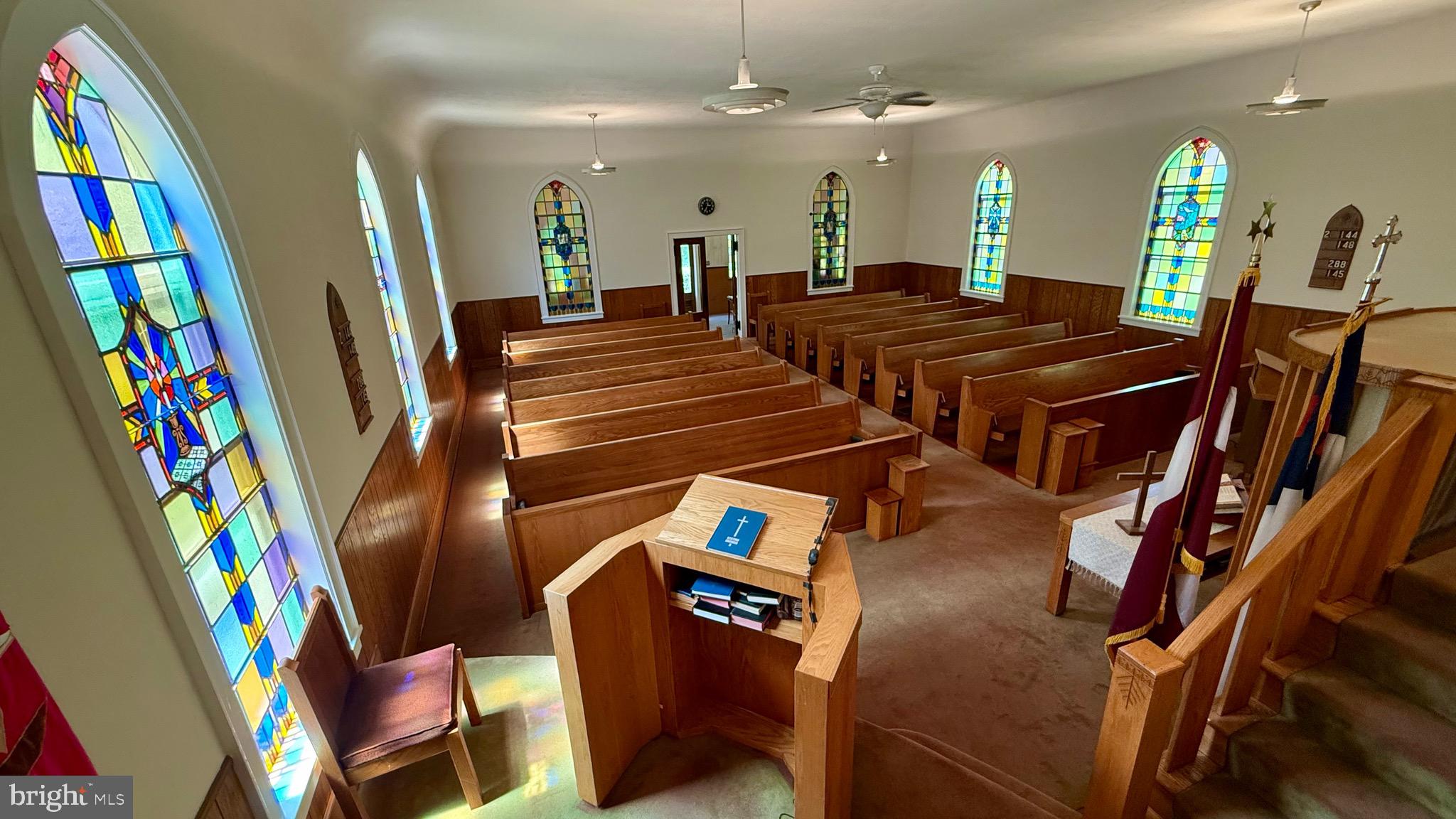 1142 Apple Road Quakertown, PA 18951 - Photo 14 of 22 a view of a room with gym equipment