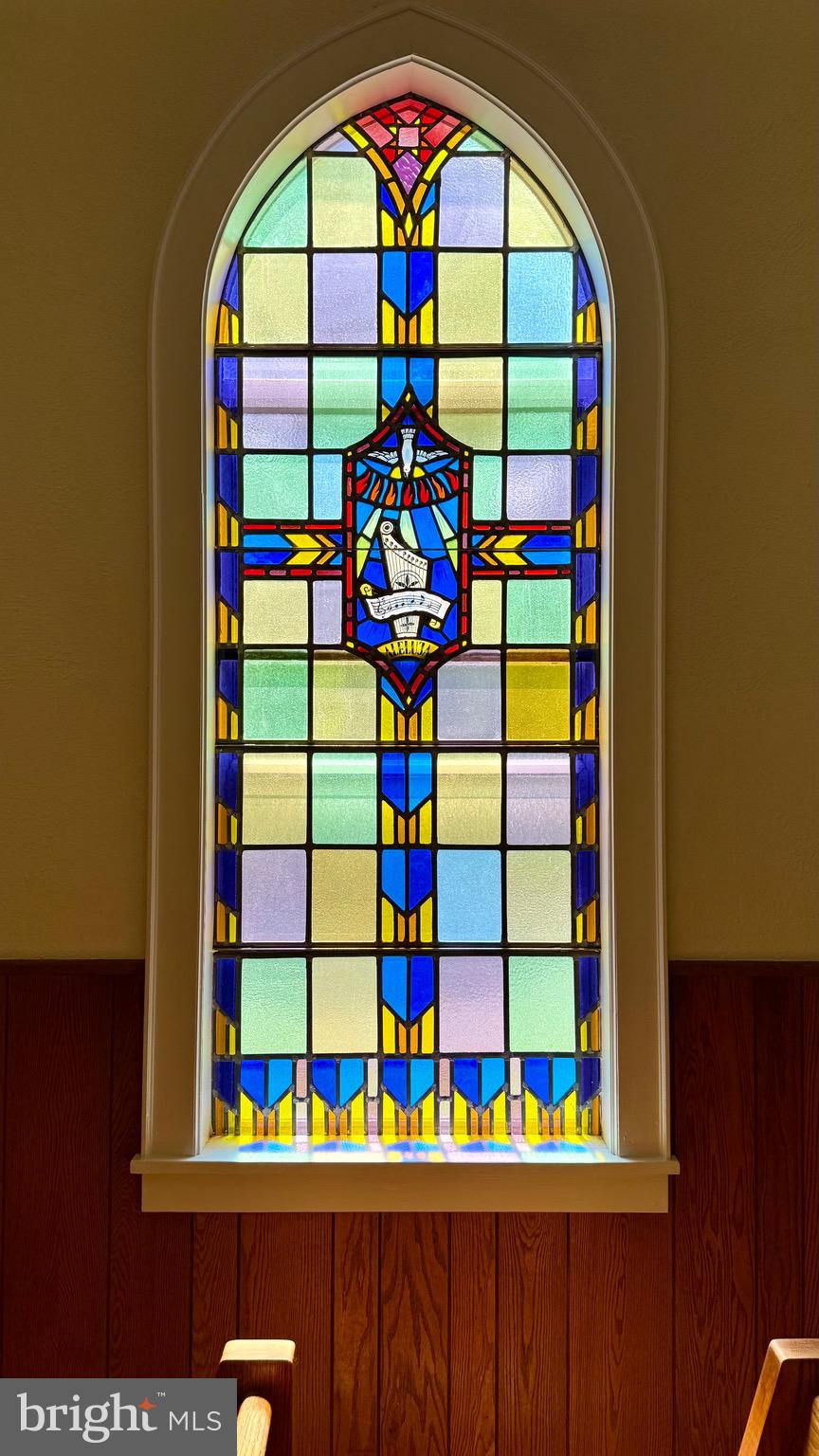 1142 Apple Road Quakertown, PA 18951 - Photo 15 of 22 a view of front door with glass door and door