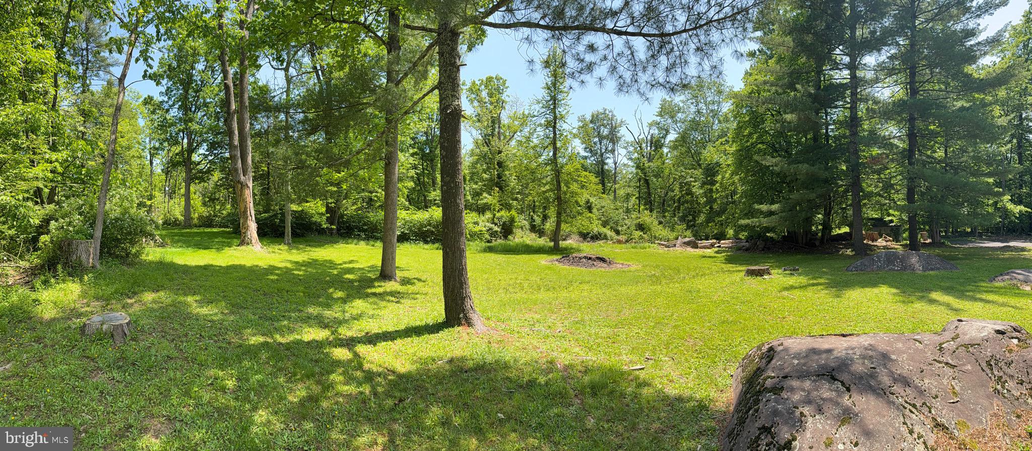 1142 Apple Road Quakertown, PA 18951 - Photo 4 of 22 a view of a yard with swimming pool