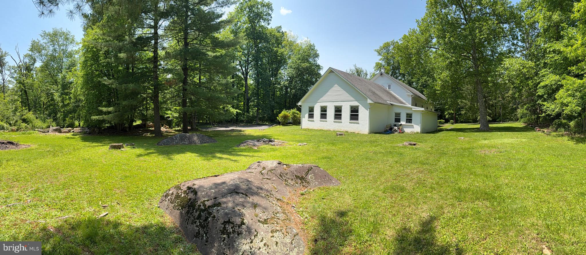 1142 Apple Road Quakertown, PA 18951 - Photo 5 of 22 a view of a house with a yard
