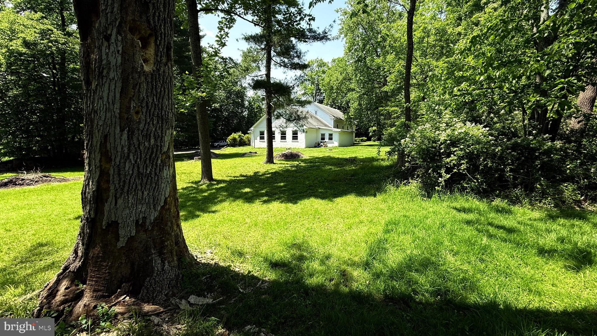 1142 Apple Road Quakertown, PA 18951 - Photo 6 of 22 a view of a garden