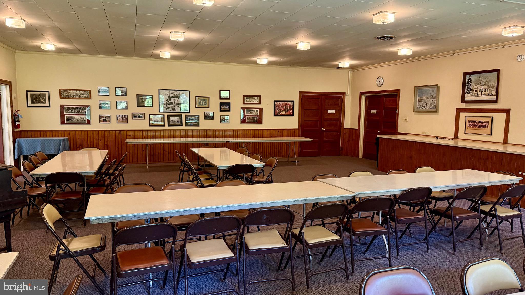 1142 Apple Road Quakertown, PA 18951 - Photo 10 of 22 a view of a dining room with furniture