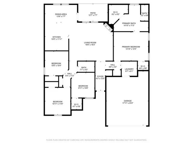 $339,888 | 1418 Oleander Drive, Tolar, TX 76476