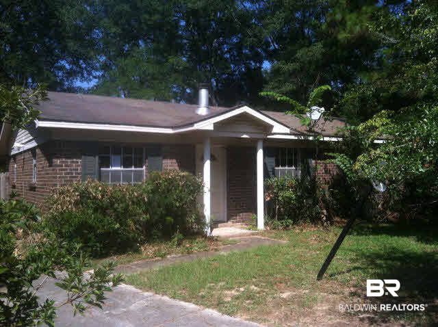 6452 Tillery Drive Mobile, AL 36608 - Photo 1 of 1