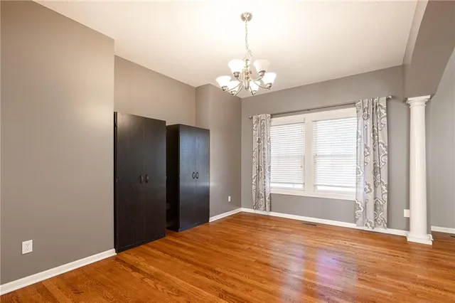 $535,000 | 25609 East 31st Terrace South, Blue Springs, MO 64015