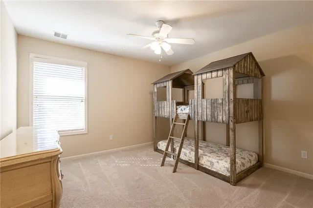 $535,000 | 25609 East 31st Terrace South, Blue Springs, MO 64015