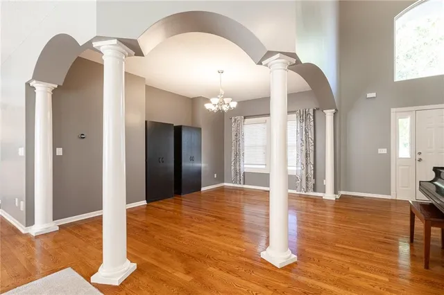 $535,000 | 25609 East 31st Terrace South, Blue Springs, MO 64015