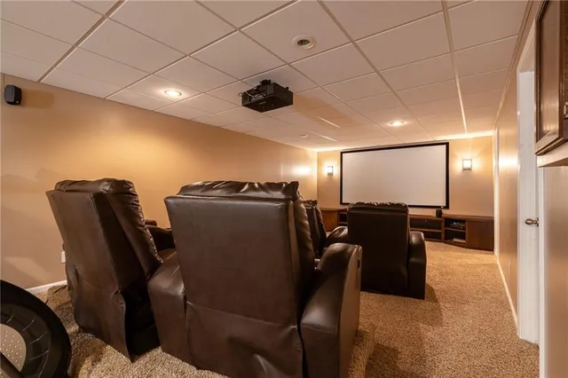 $535,000 | 25609 East 31st Terrace South, Blue Springs, MO 64015