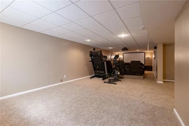 $535,000 | 25609 East 31st Terrace South, Blue Springs, MO 64015