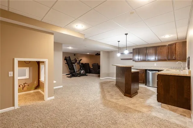 $535,000 | 25609 East 31st Terrace South, Blue Springs, MO 64015