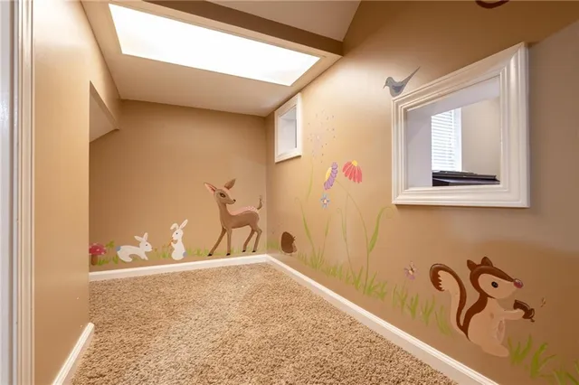 $535,000 | 25609 East 31st Terrace South, Blue Springs, MO 64015