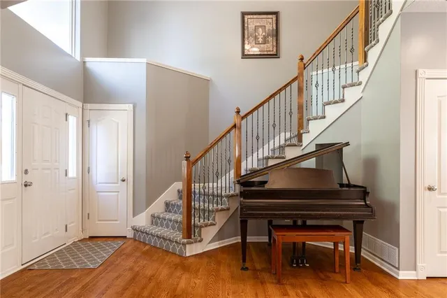 $535,000 | 25609 East 31st Terrace South, Blue Springs, MO 64015