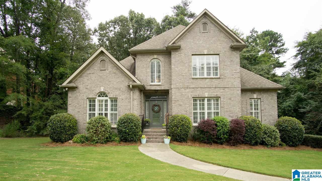 1223 Woodlands Way Helena, AL 35080 - Photo 1 of 42