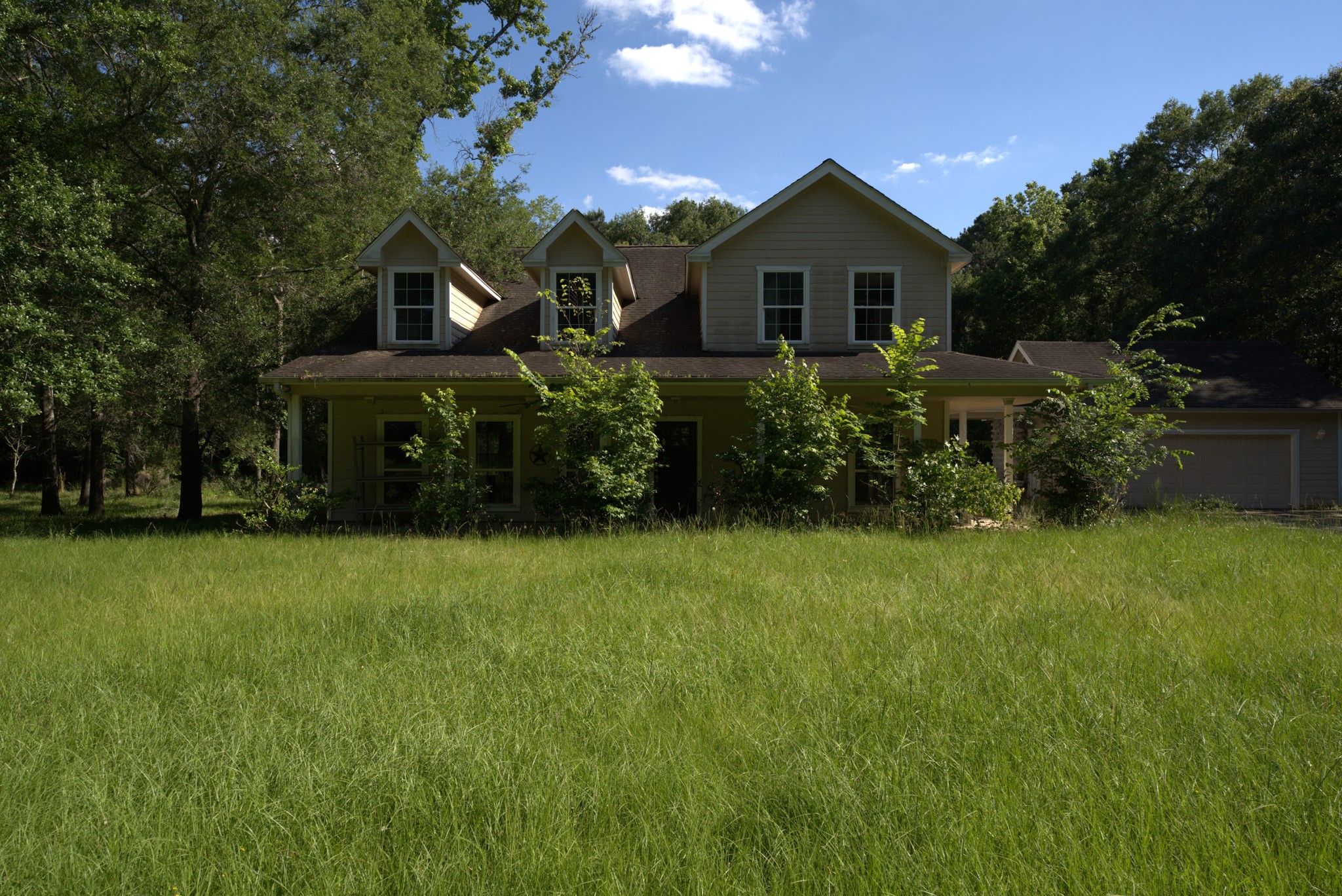 3309 Honea Egypt Road Montgomery, TX 77316 - Photo 3 of 40