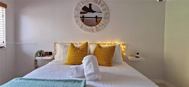 view of living room with furniture