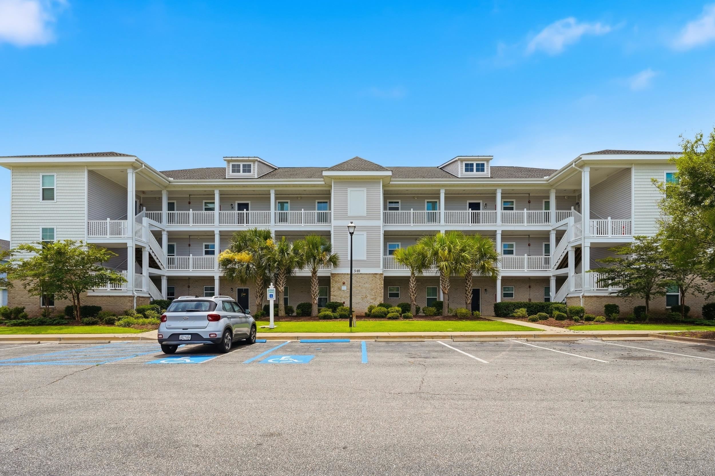 340 Kiskadee Loop, Unit G Conway, SC 29526 - Photo 22 of 25 Gallery Image 22