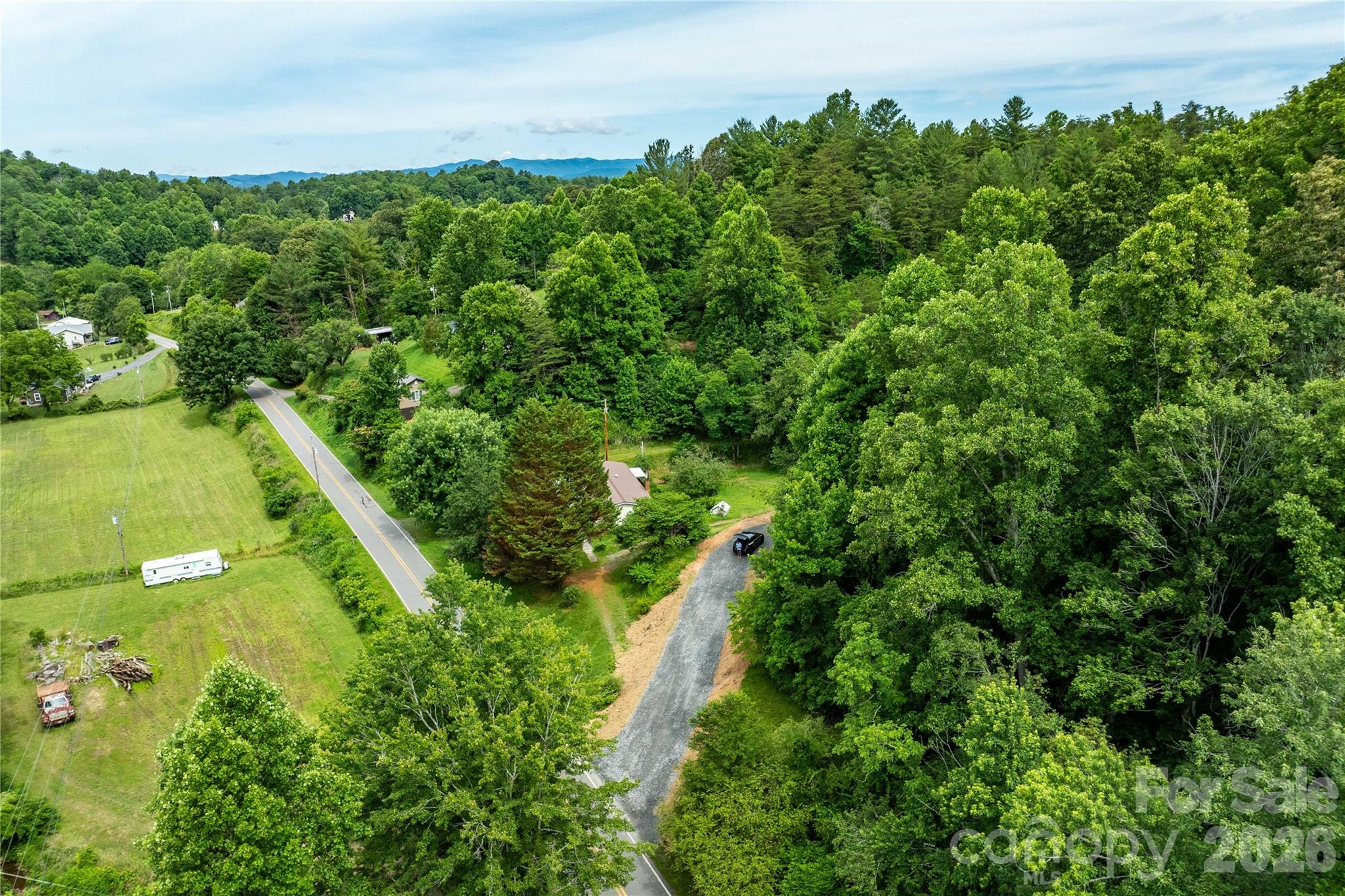 9999 Morgan Branch Road Weaverville, NC 28787 - Photo 19 of 24