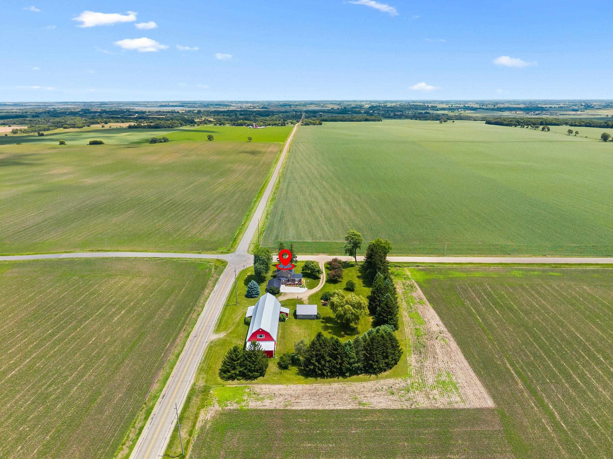 N7297 County Road FF Ripon, WI 54971 - Photo 67 of 72