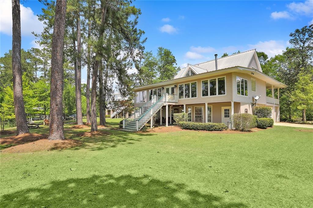 18206 Monga Drive Covington, LA 70433 - Photo 2 of 40