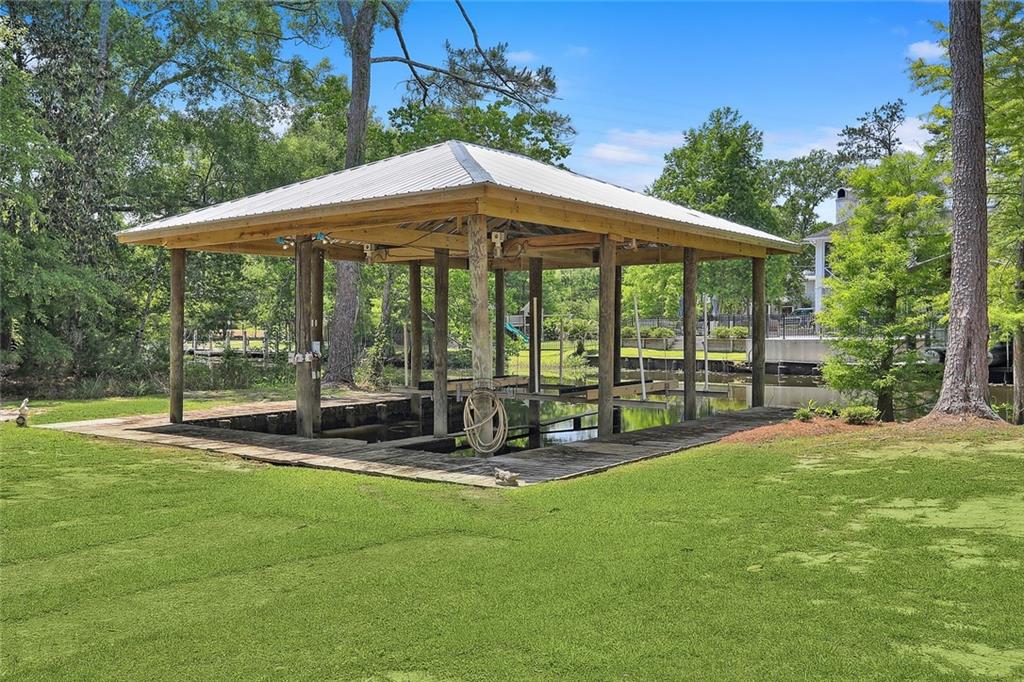 18206 Monga Drive Covington, LA 70433 - Photo 35 of 40
