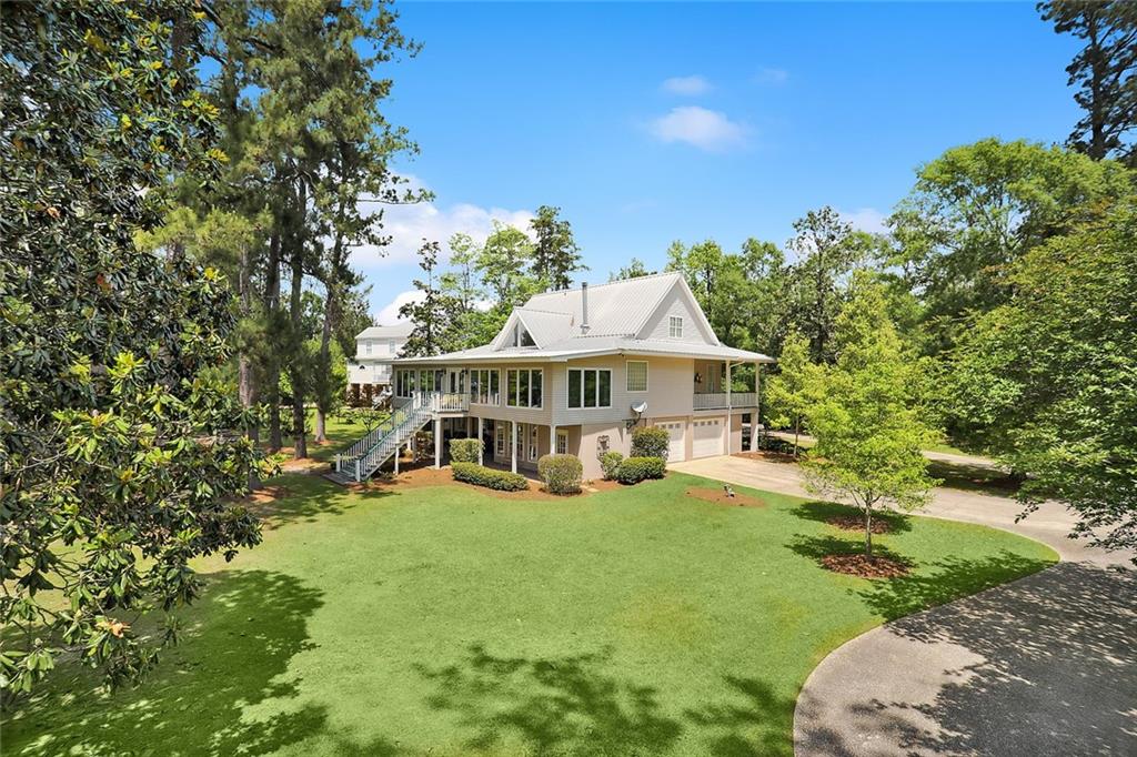 18206 Monga Drive Covington, LA 70433 - Photo 4 of 40