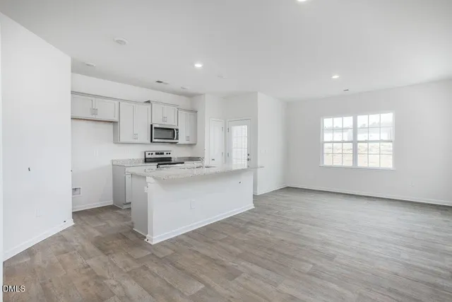 $247,000 | 204 Moyer Drive, Graham, NC 27253