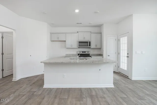 $247,000 | 204 Moyer Drive, Graham, NC 27253