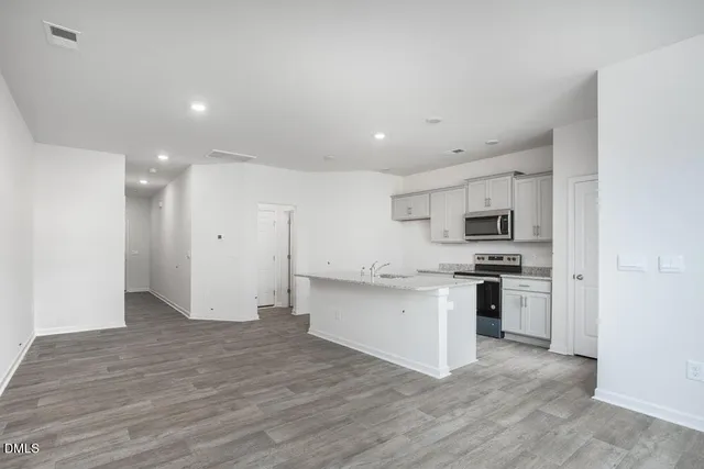 $247,000 | 204 Moyer Drive, Graham, NC 27253