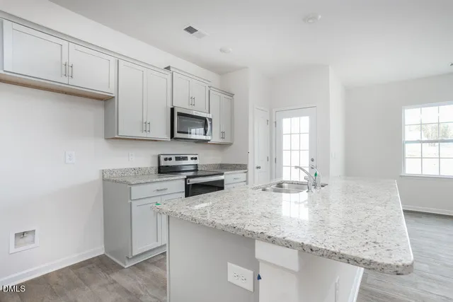 $247,000 | 204 Moyer Drive, Graham, NC 27253