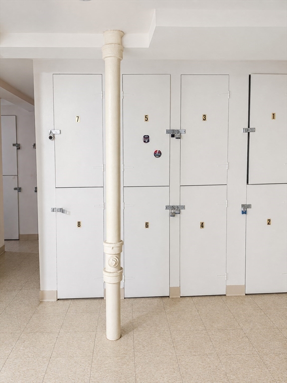 45 Oval Road, Unit 8 Quincy, MA 02170 - Photo 14 of 16 Gallery Image 14