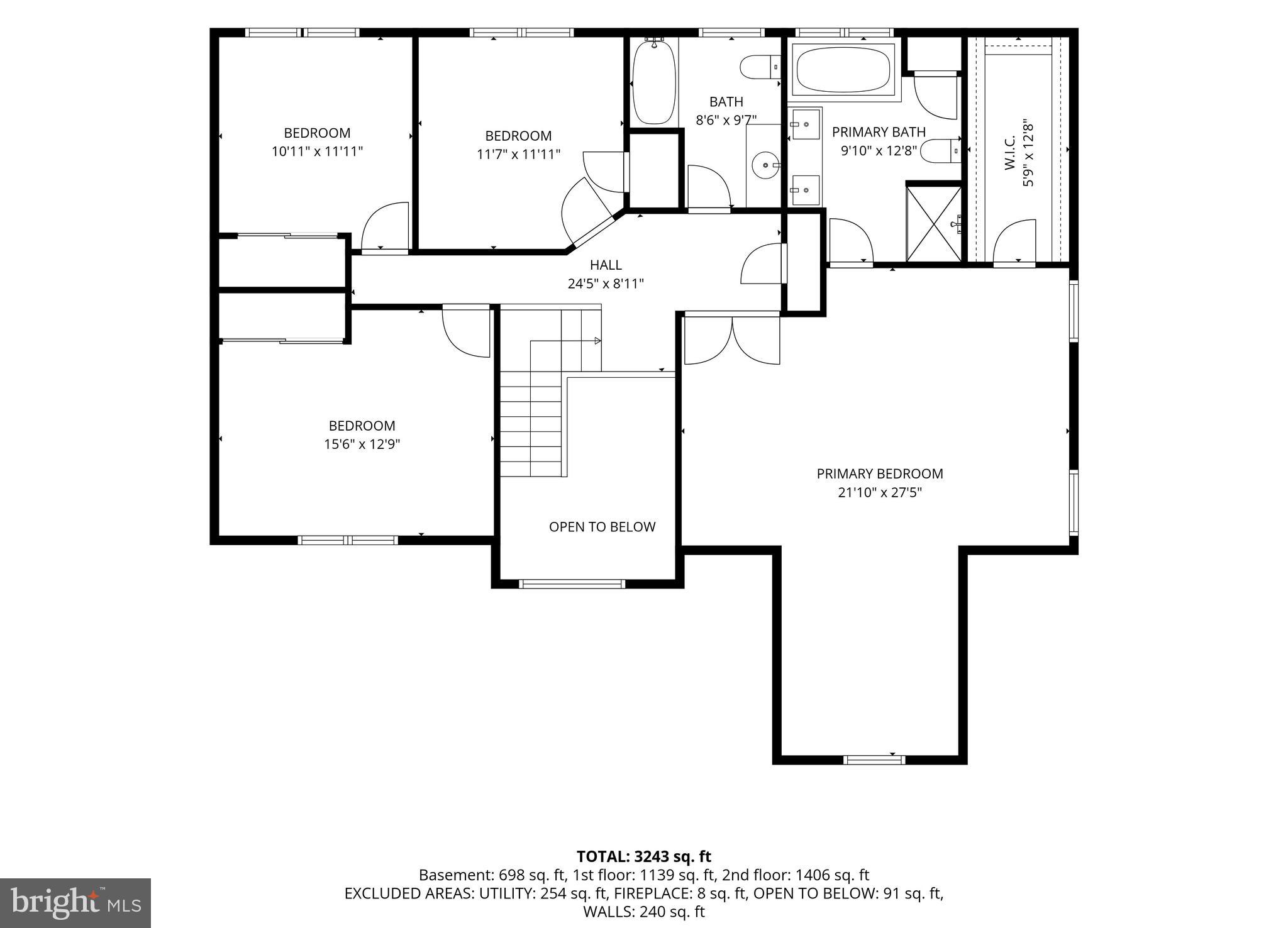 624 Westbourne Road Harleysville, PA 19438 - Photo 43 of 48