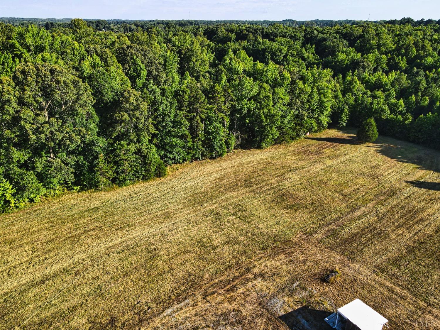 4020 Jeb Stuart Highway Red Oak, VA 23964 - Photo 17 of 48 a view of a yard