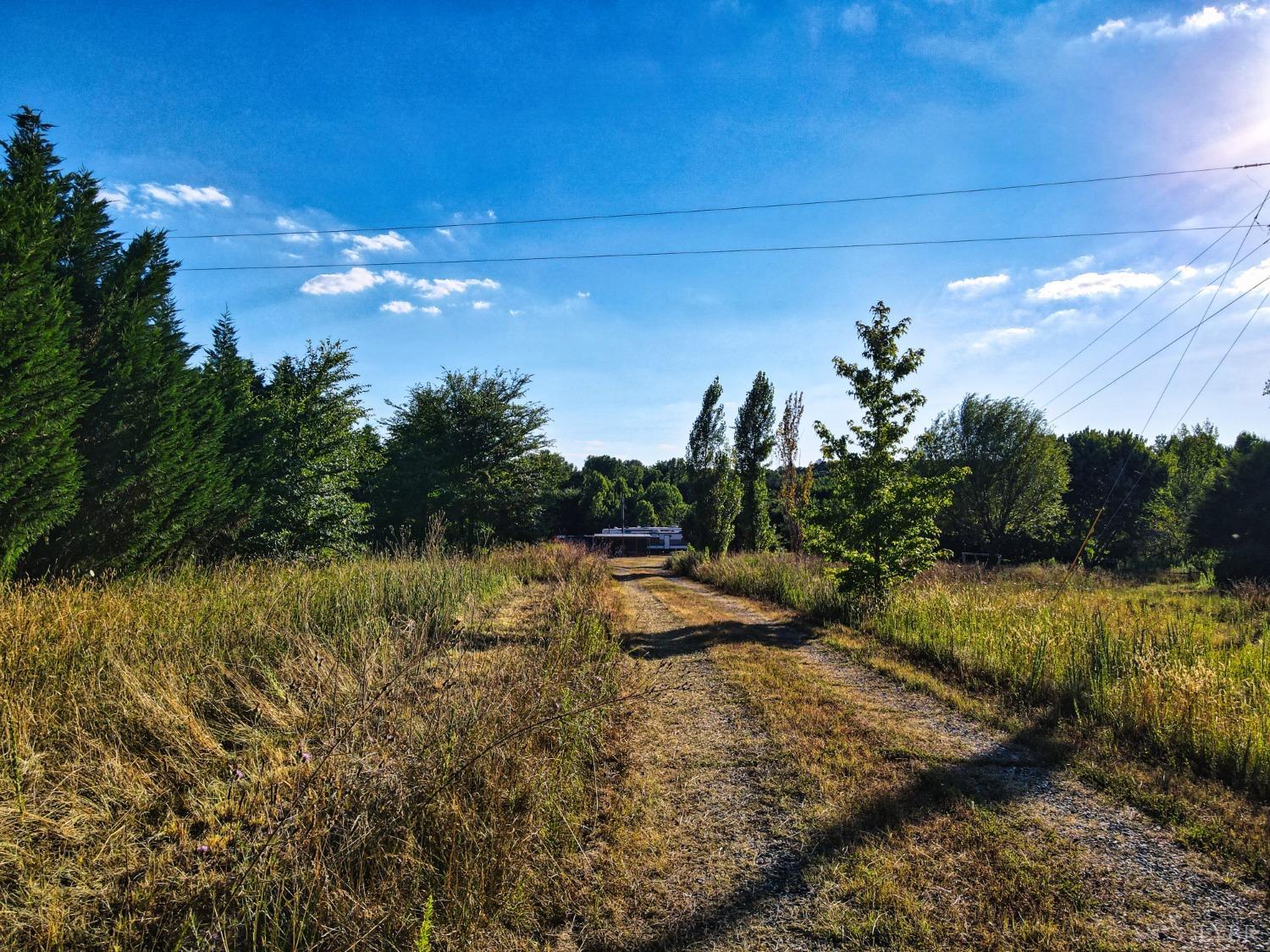 4020 Jeb Stuart Highway Red Oak, VA 23964 - Photo 20 of 48 a view of a lake with houses