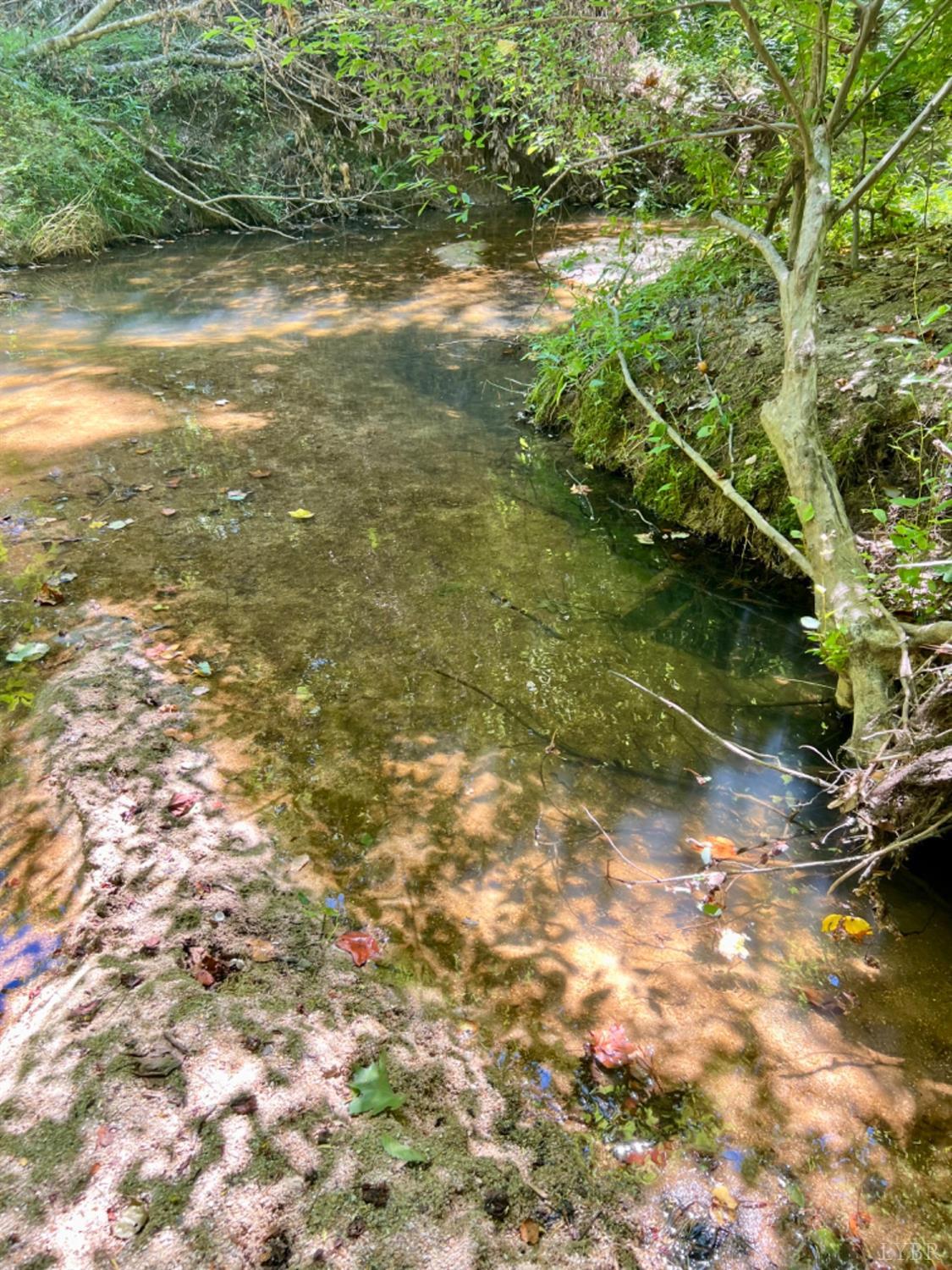 4020 Jeb Stuart Highway Red Oak, VA 23964 - Photo 26 of 48 a view of a lake view