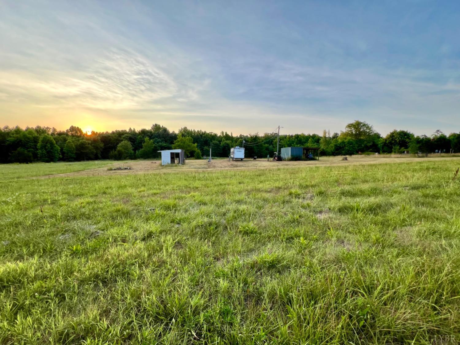 4020 Jeb Stuart Highway Red Oak, VA 23964 - Photo 27 of 48 a view of an outdoor space and a yard